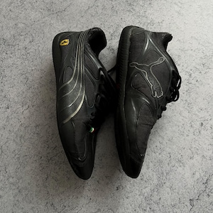 Puma Ferrari Shoes - Etsy