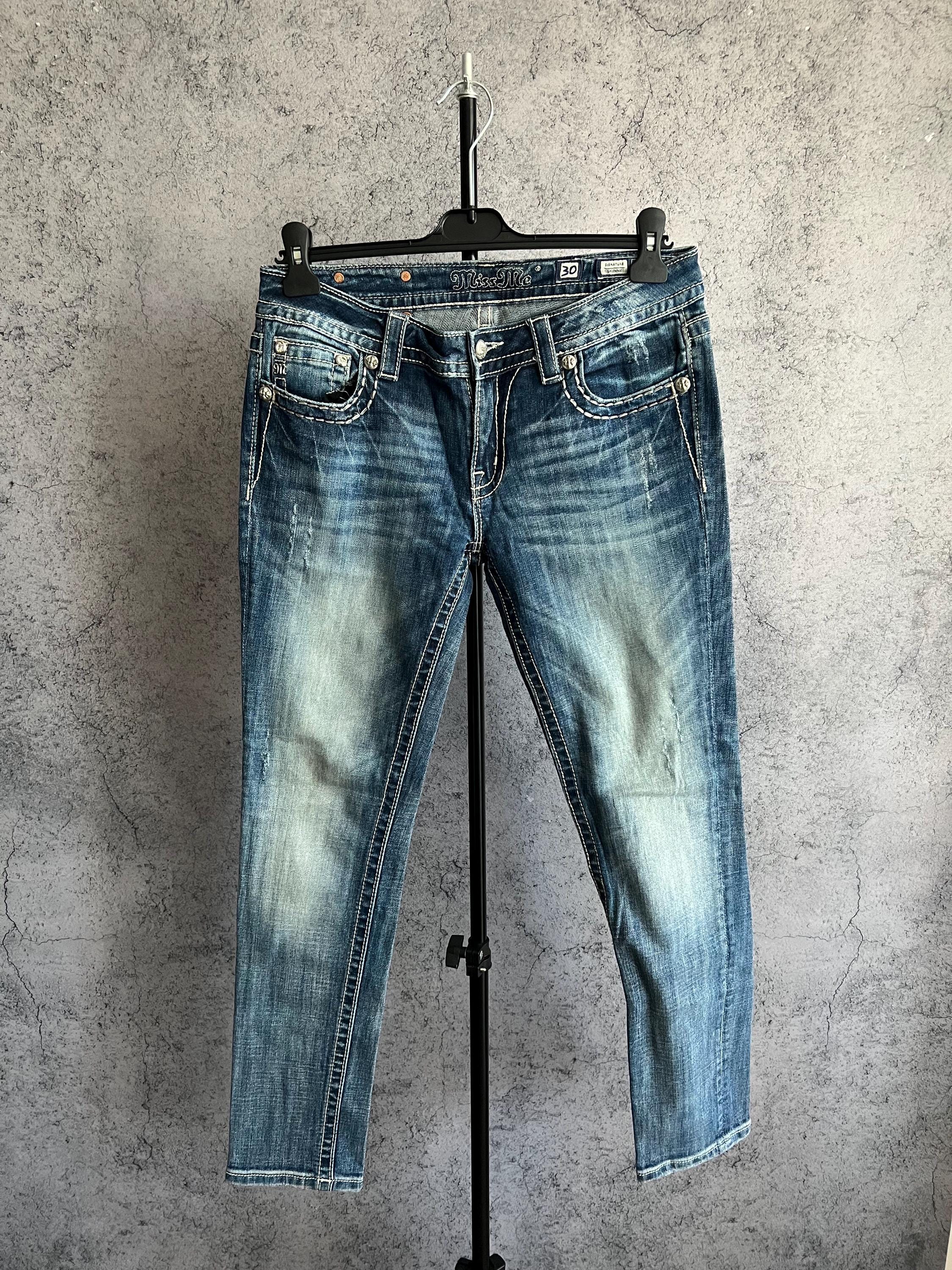 Miss me jeans - Etsy 日本