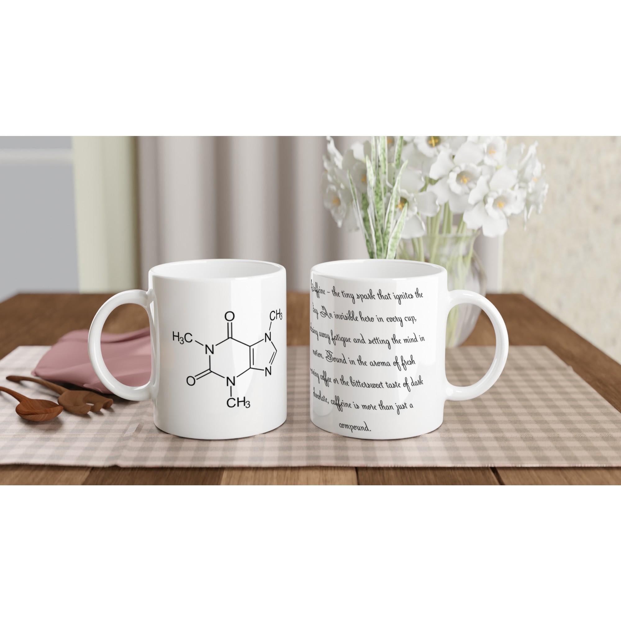 Tazza Mug Ingegnere - Idea Regalo Laurea Ingegneria | Olallà