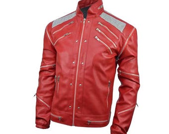 BOTT Stitched Leather Jacket 定価14万3千 新品】BOTT Stitched Leather Jacket Lサイズ - メルカリ