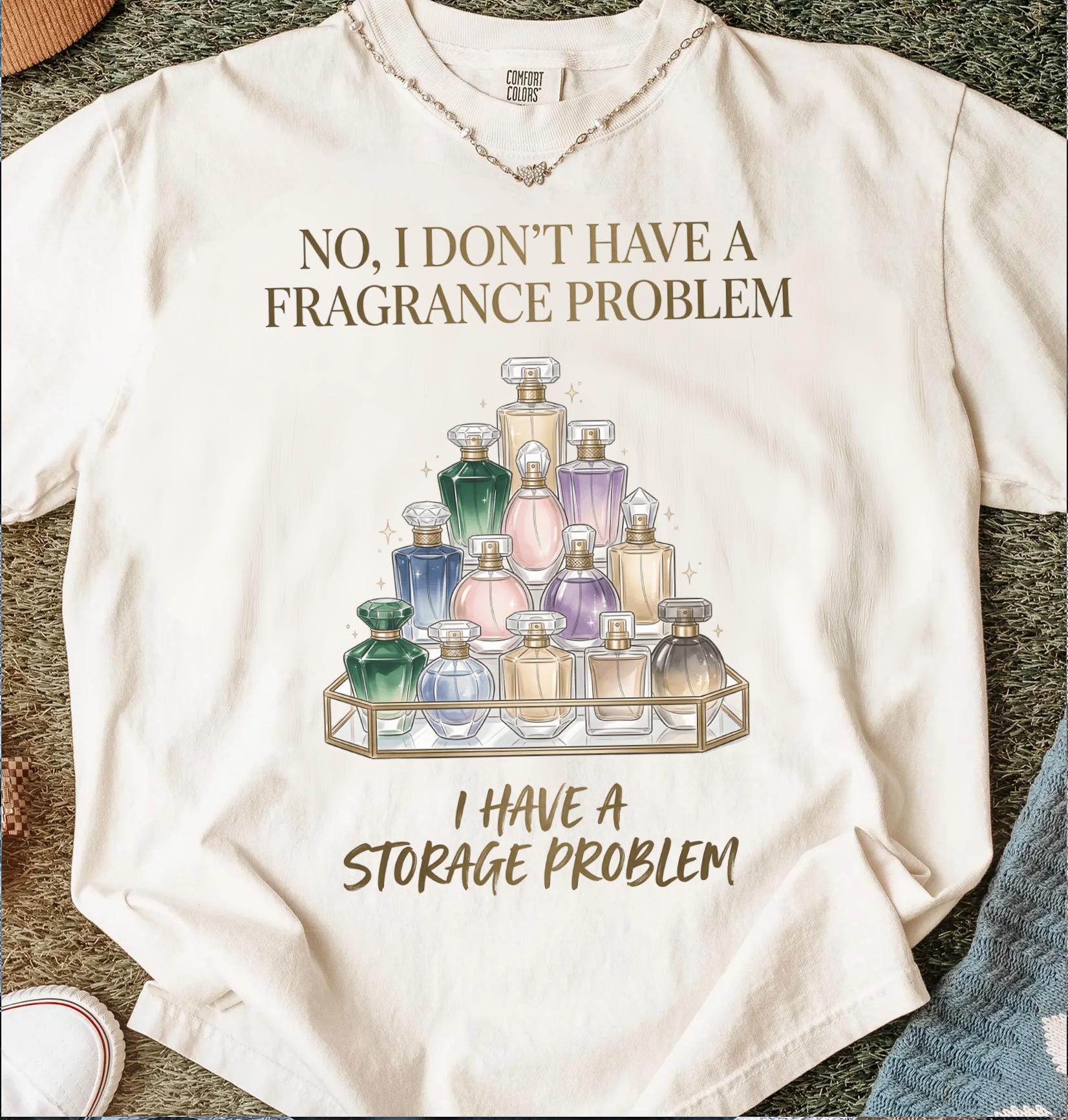 Perfume bottle t shirt - Etsy 日本