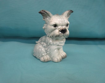 Cute Goebel Dog Figure