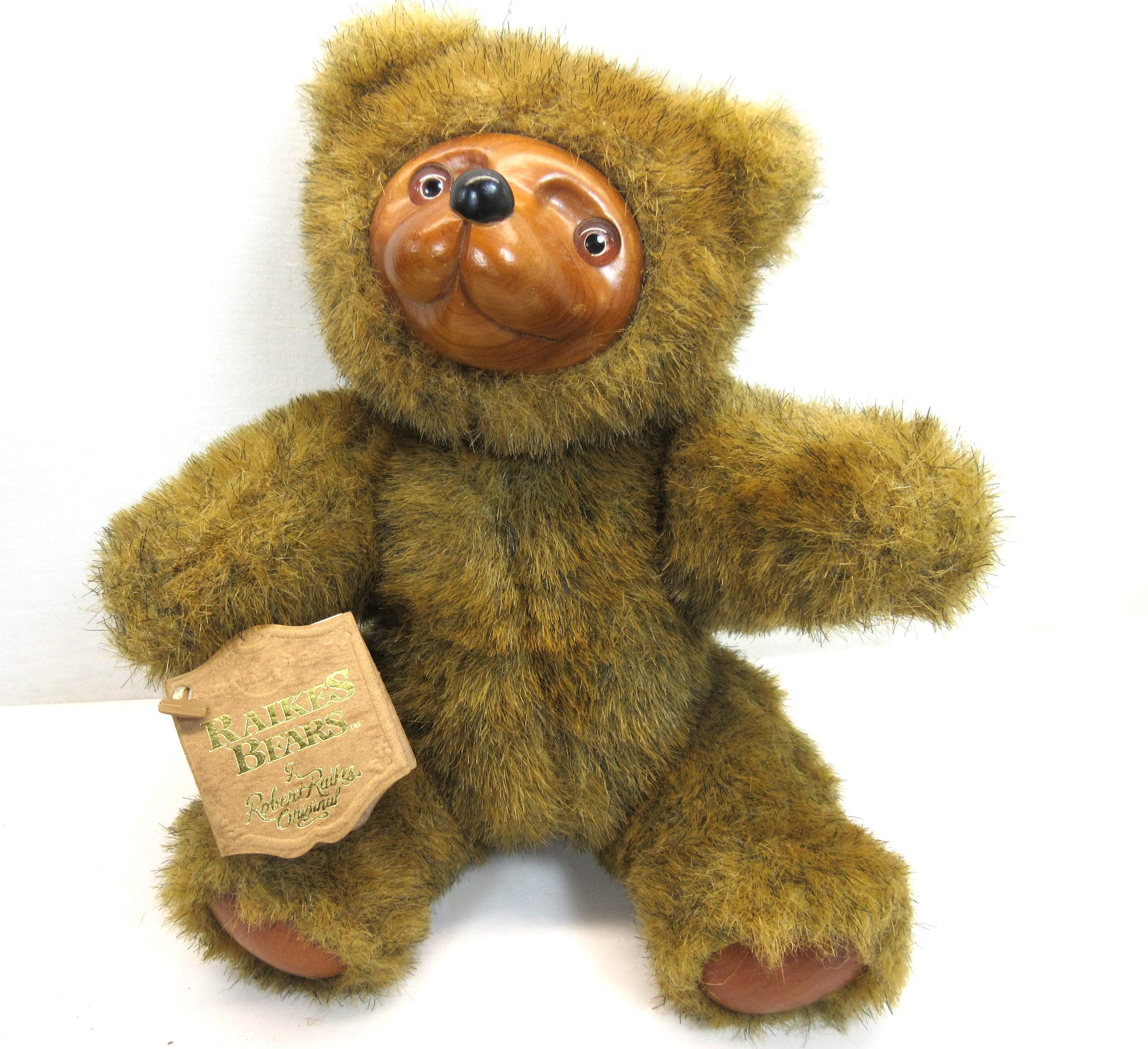 RAIKES BEARS ぬいぐるみ s-l400.jpg