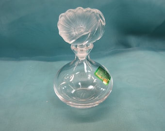 Marquis de Waterford, parfum de cristal