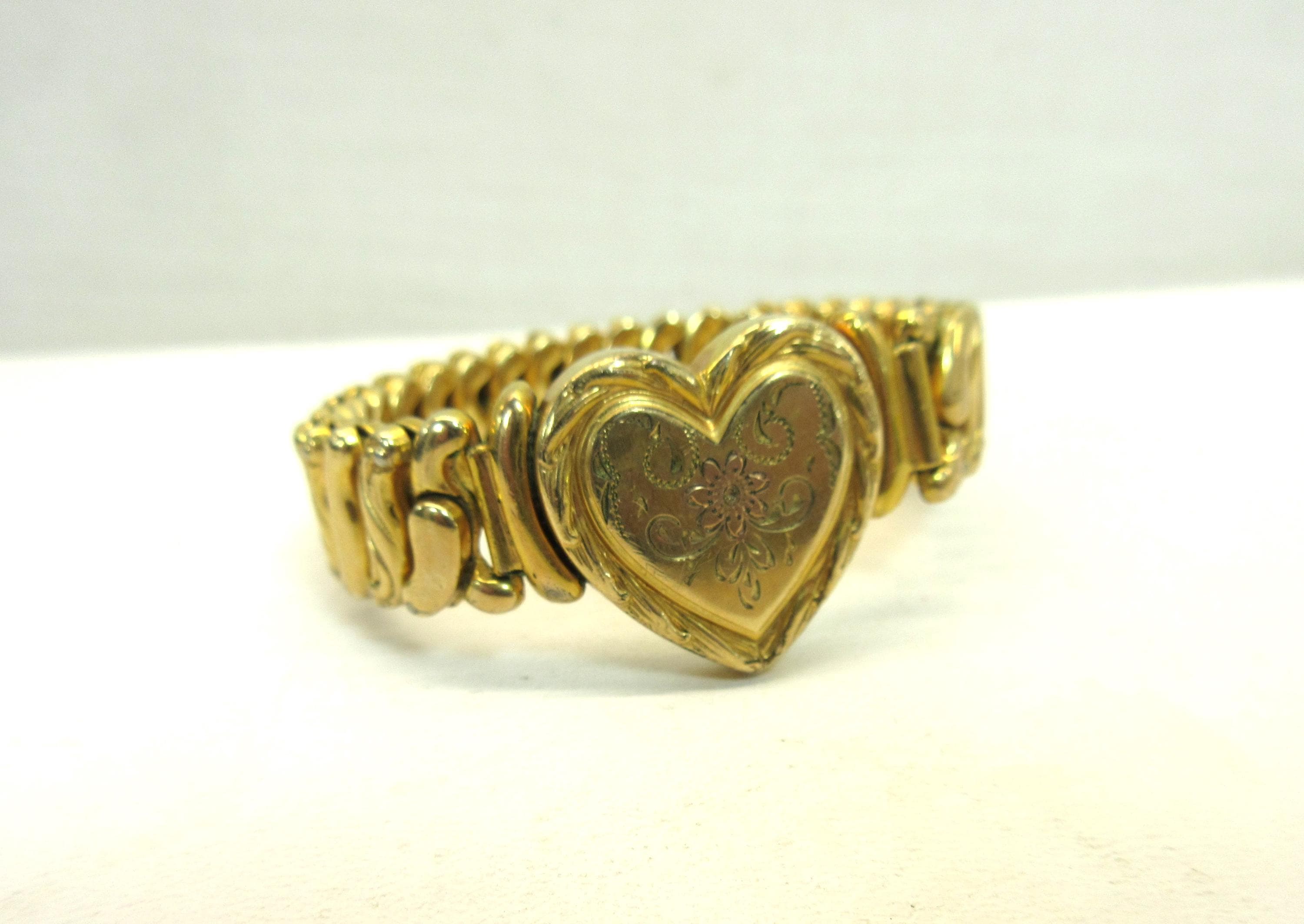 Sweetheart bracelet - Etsy 日本