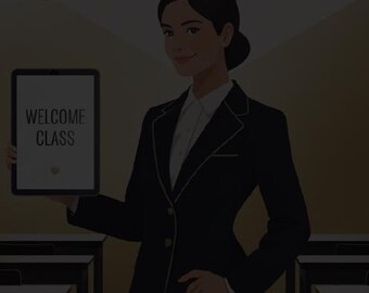 Complete Apple Classroom Integration Guide - iPad Teaching Strategies, iWork Projects & Tech Management for Teachers