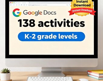 K-2 Social Studies Activities | South Dakota Standards (Digital Download)