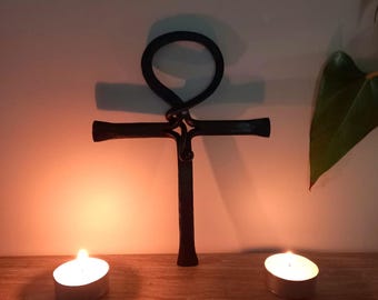 The Ankh - Key of Life