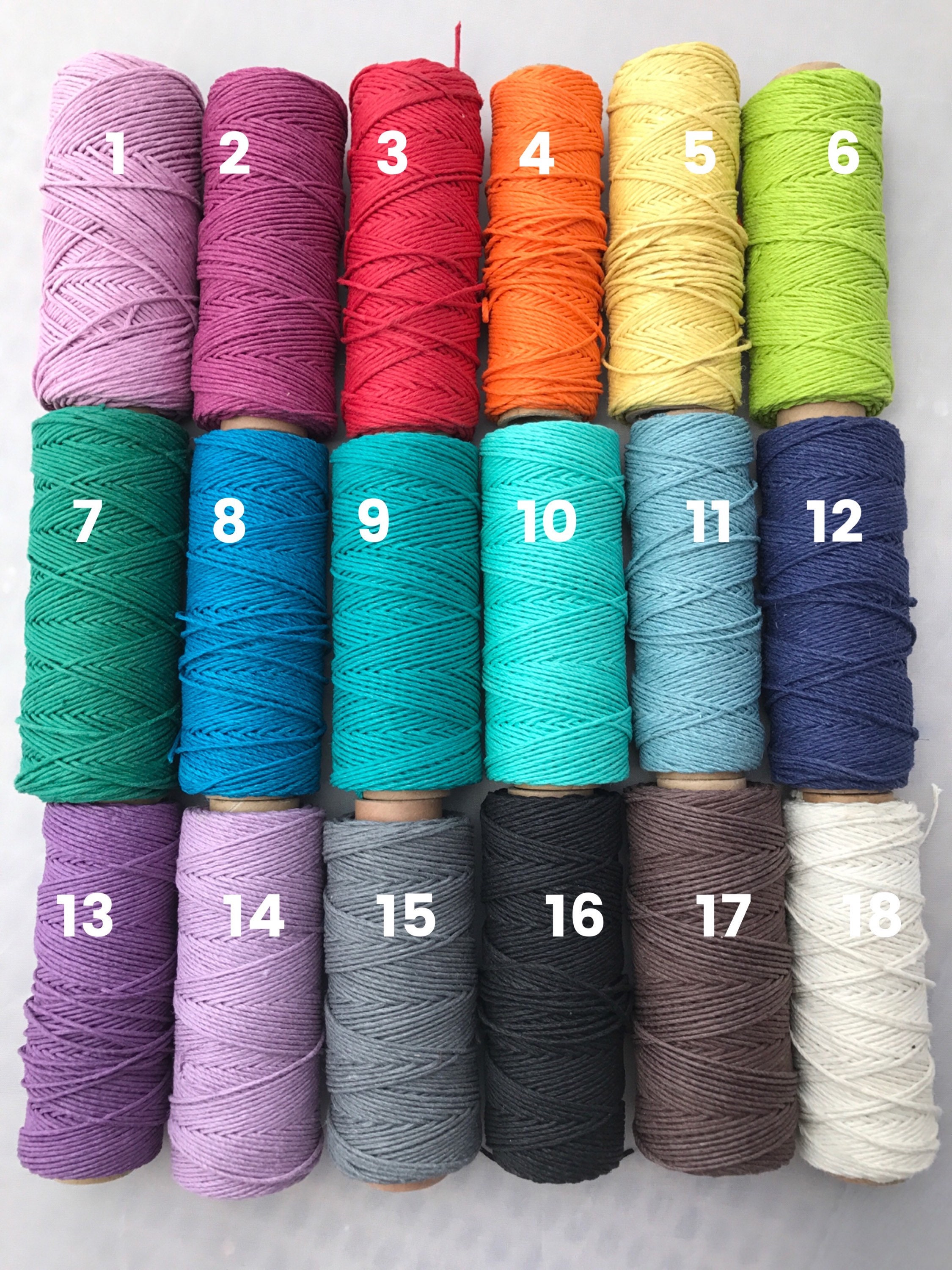 Custom Hand Stamped Aluminum Rectangular Charm with Hemp Cord Bracelet, view 3