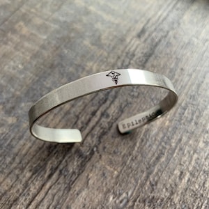 etsy medical id