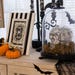 Halloween Party Decorations Printable Halloween Birthday - Etsy