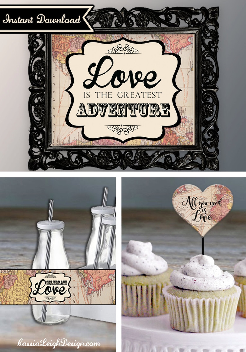 Neutral Baby Shower Decor Rustic Bicycle Neutral Baby Etsy