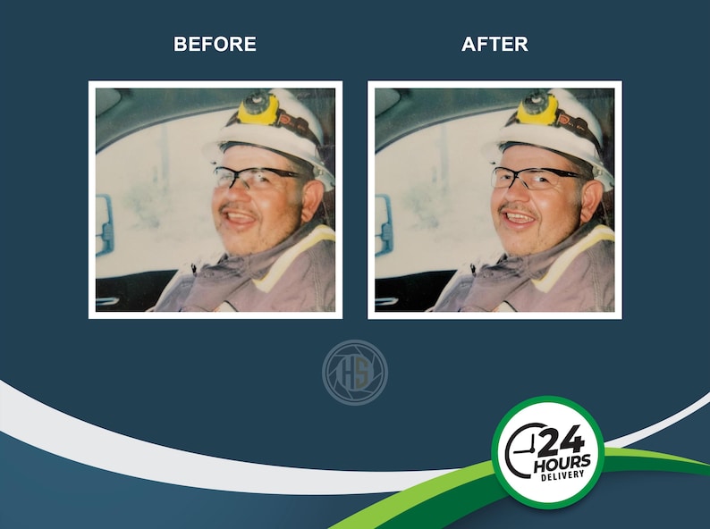 Custom Photo Editing Service | Add or Remove Person | Retouching | Background Change | Old Photo Restoration image 7