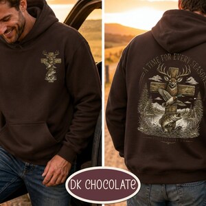Back Design-Dark Chocolate,Front Design-Dark Chocolate