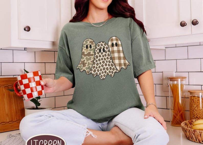 Front Design-Light Green