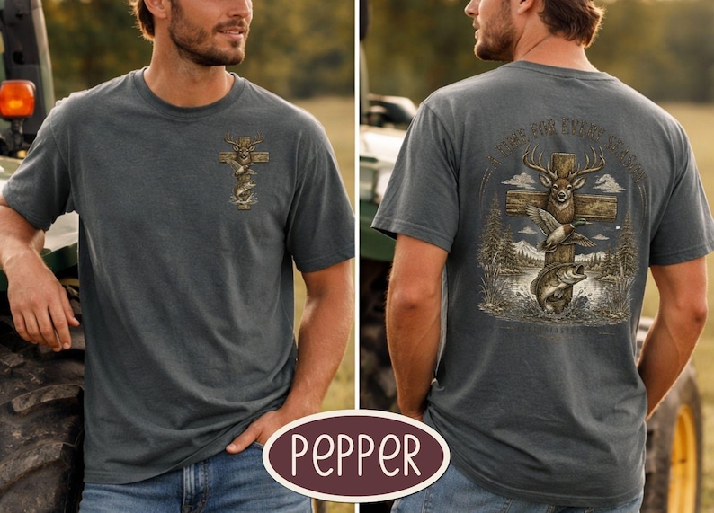 Back Design-Pepper,Front Design-Pepper