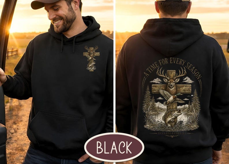 Back Design-Black,Front Design-Black