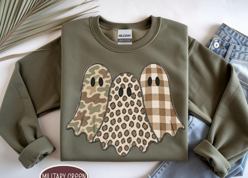 Front Design-Military Green