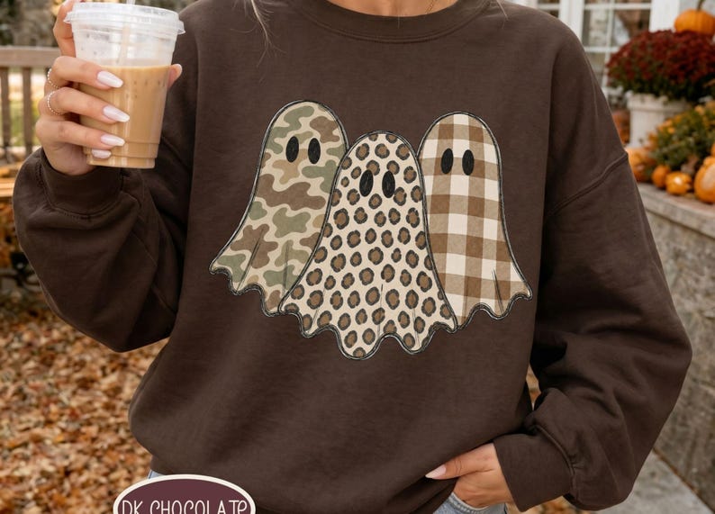 Front Design-Dark Chocolate