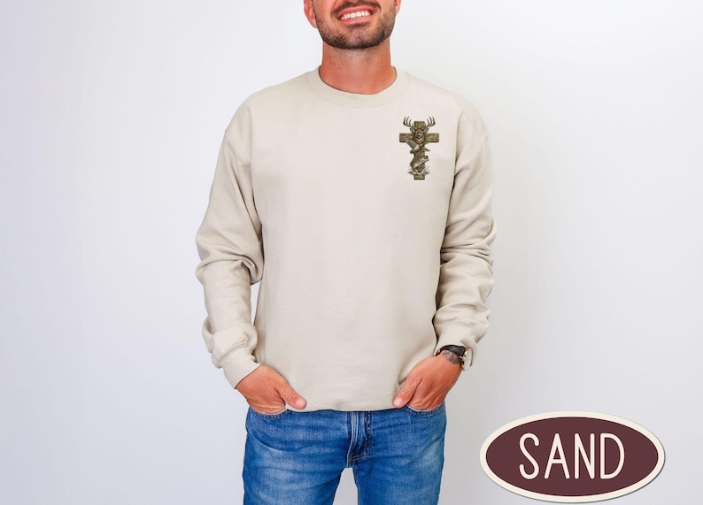 Front Design-Sand
