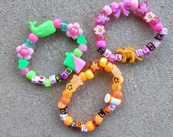 Kandi Bracelets
