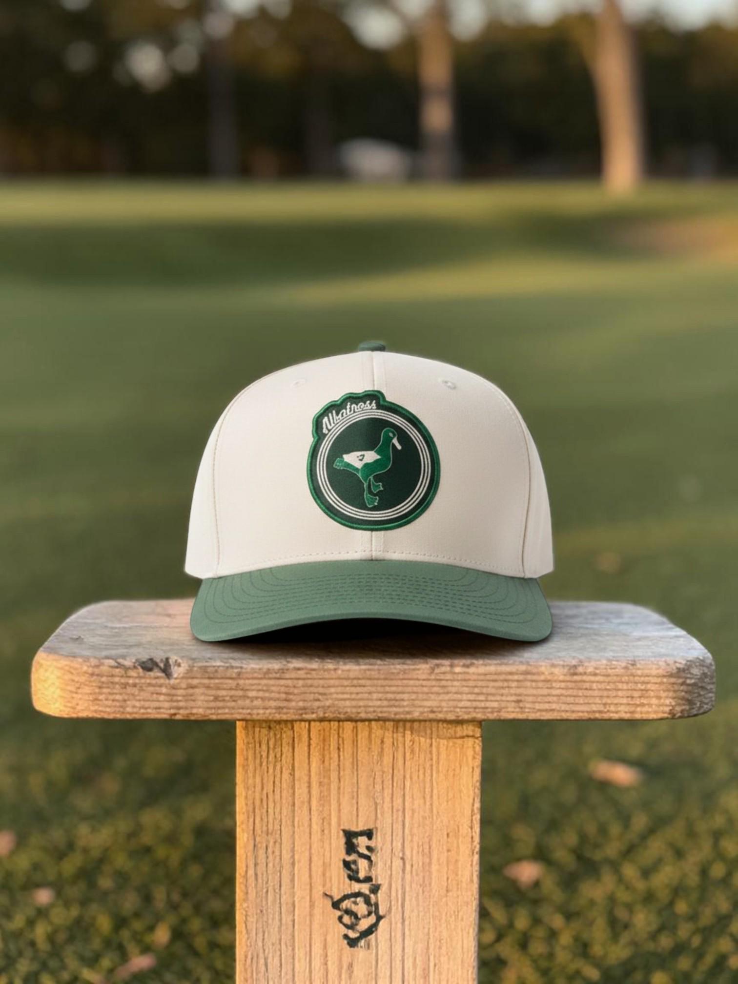 Pukka Golf Hat - Etsy