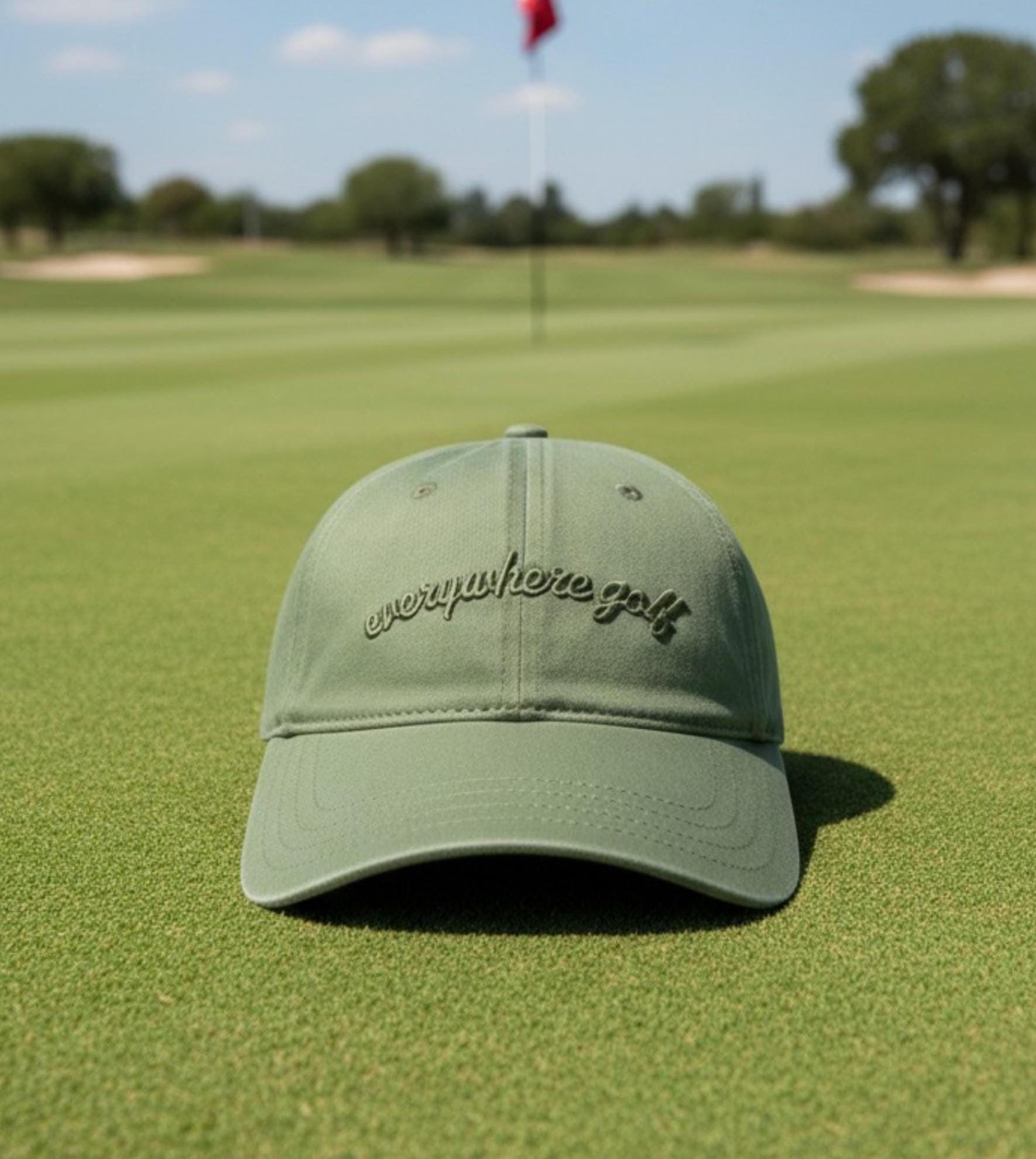 Pukka Golf Hat - Etsy