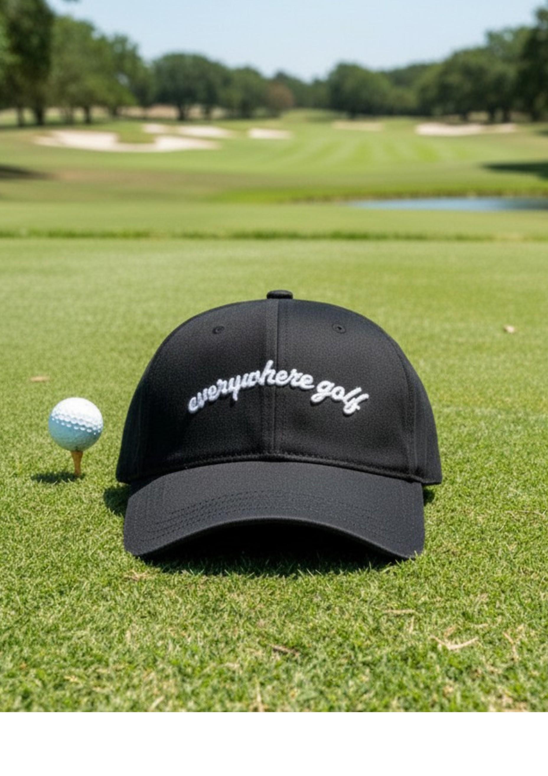 Pukka Golf Hat - Etsy