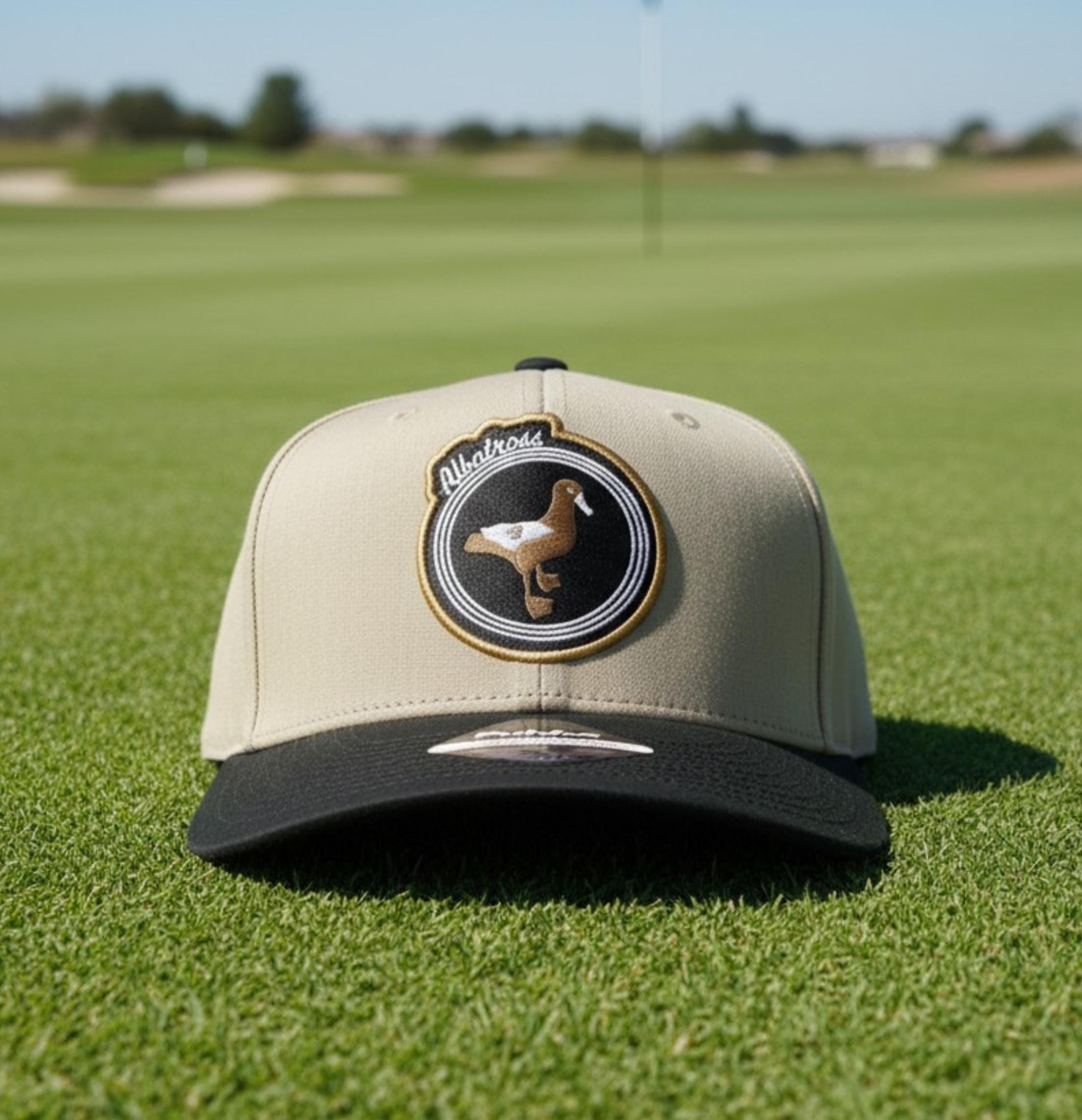 Pukka Golf Hat - Etsy