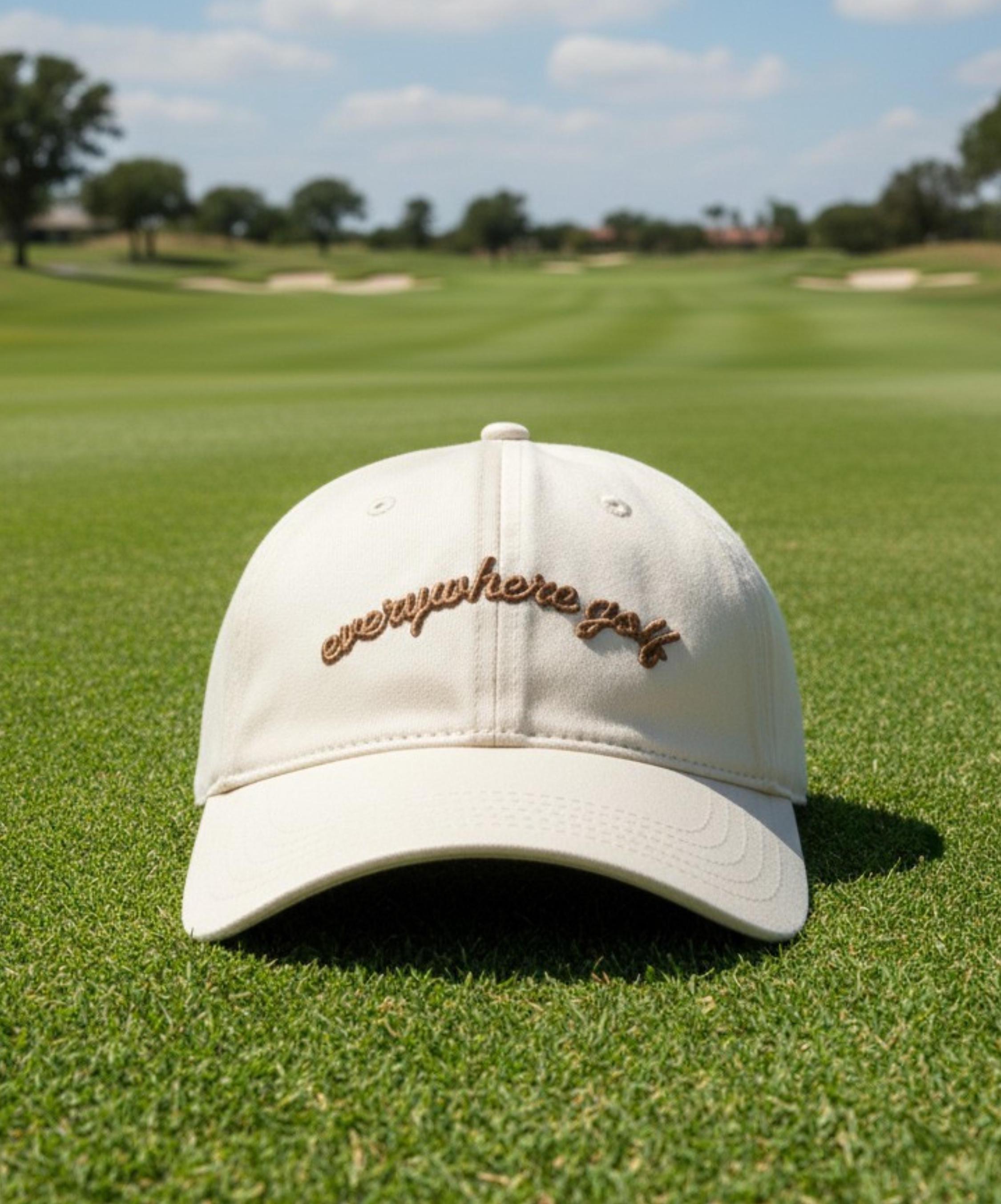 Pukka Golf Hat - Etsy