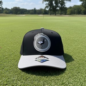 Pukka Golf Hat - Etsy