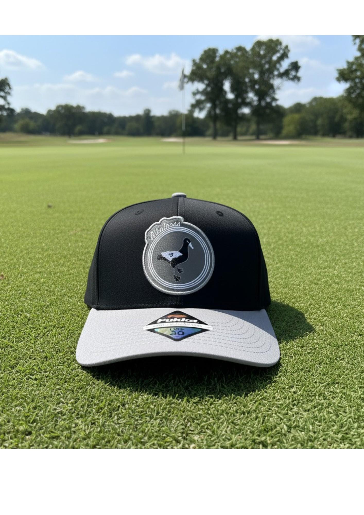 Pukka Golf Hat - Etsy