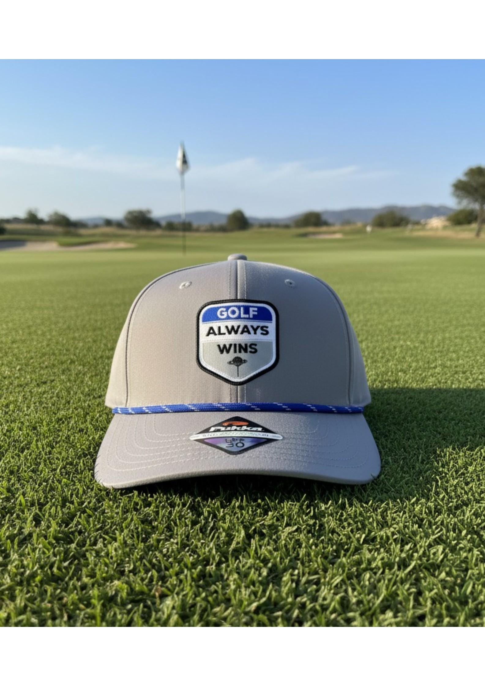 Pukka Golf Hat - Etsy