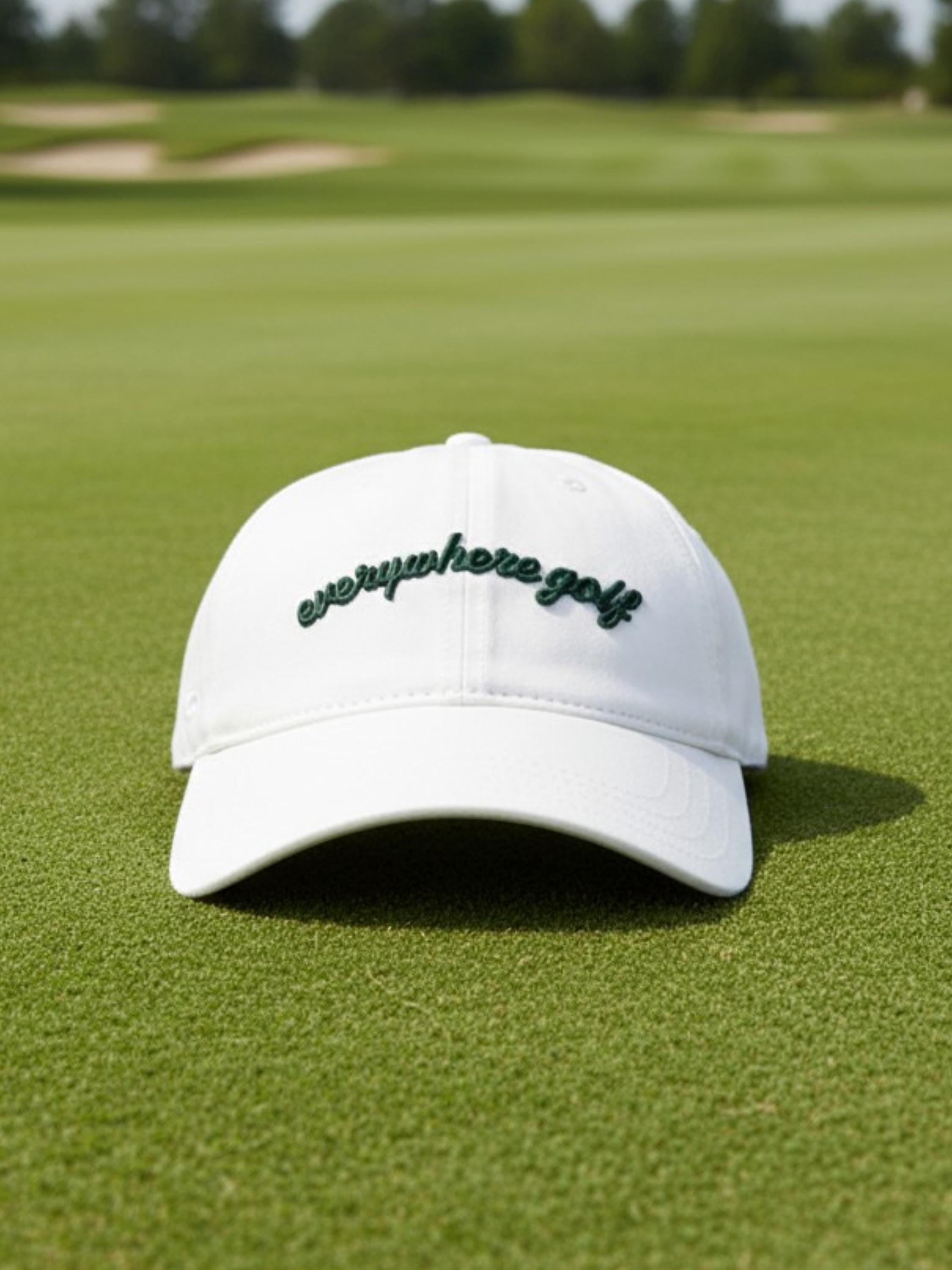 Golf Hat Pukka - Etsy
