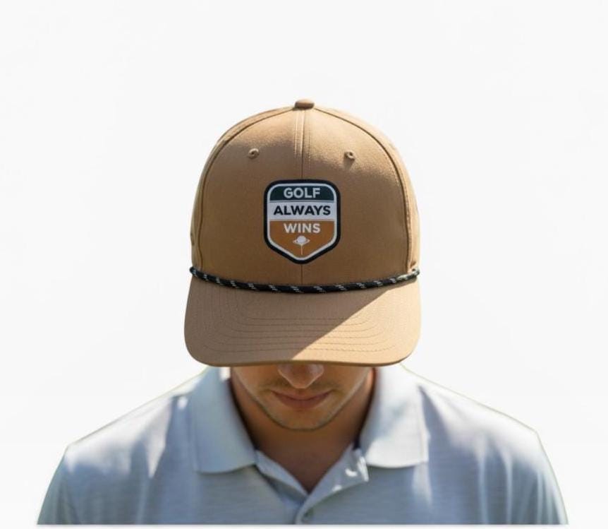 Pukka Golf Hat - Etsy