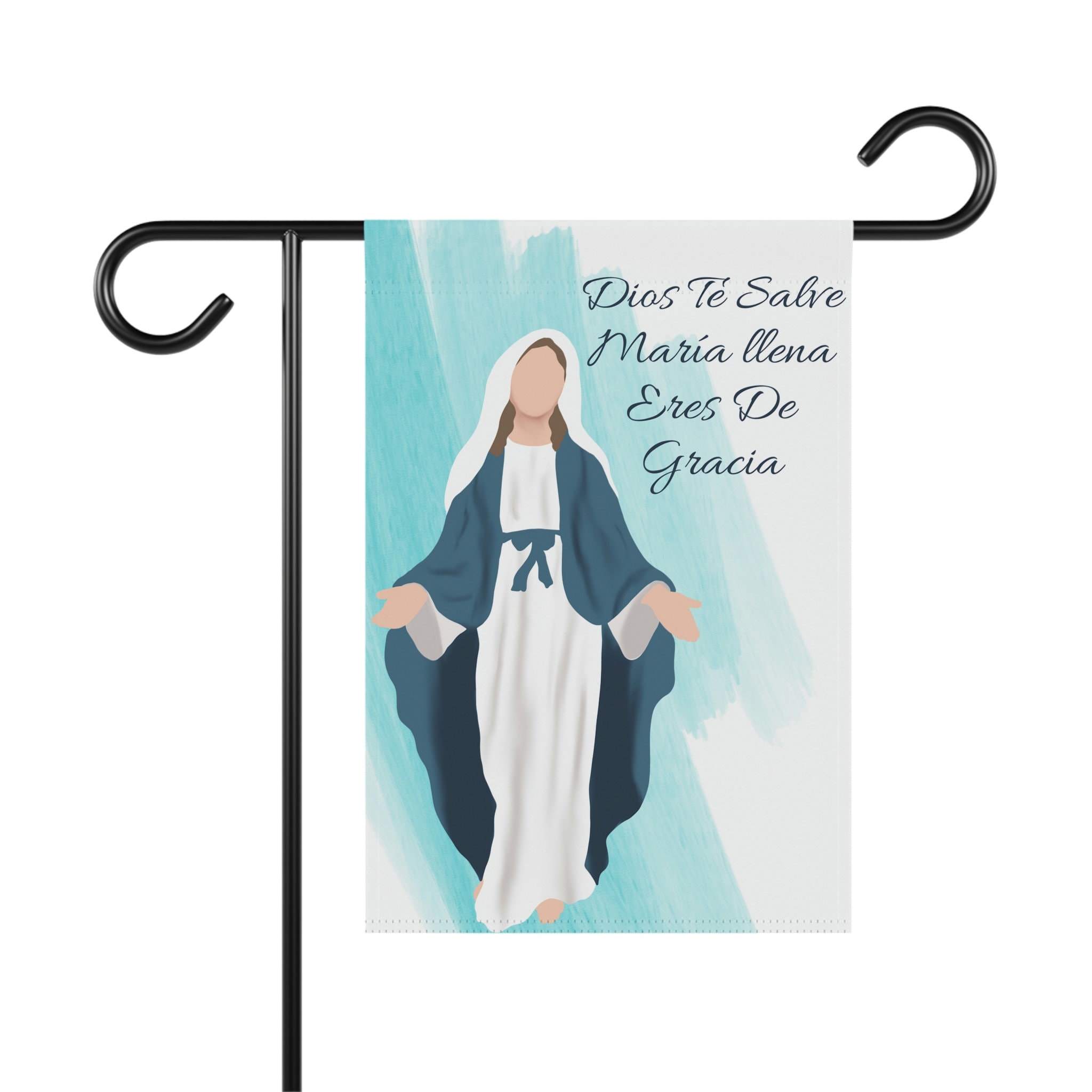 Catholic Stickers - Our Lady of Guadalupe