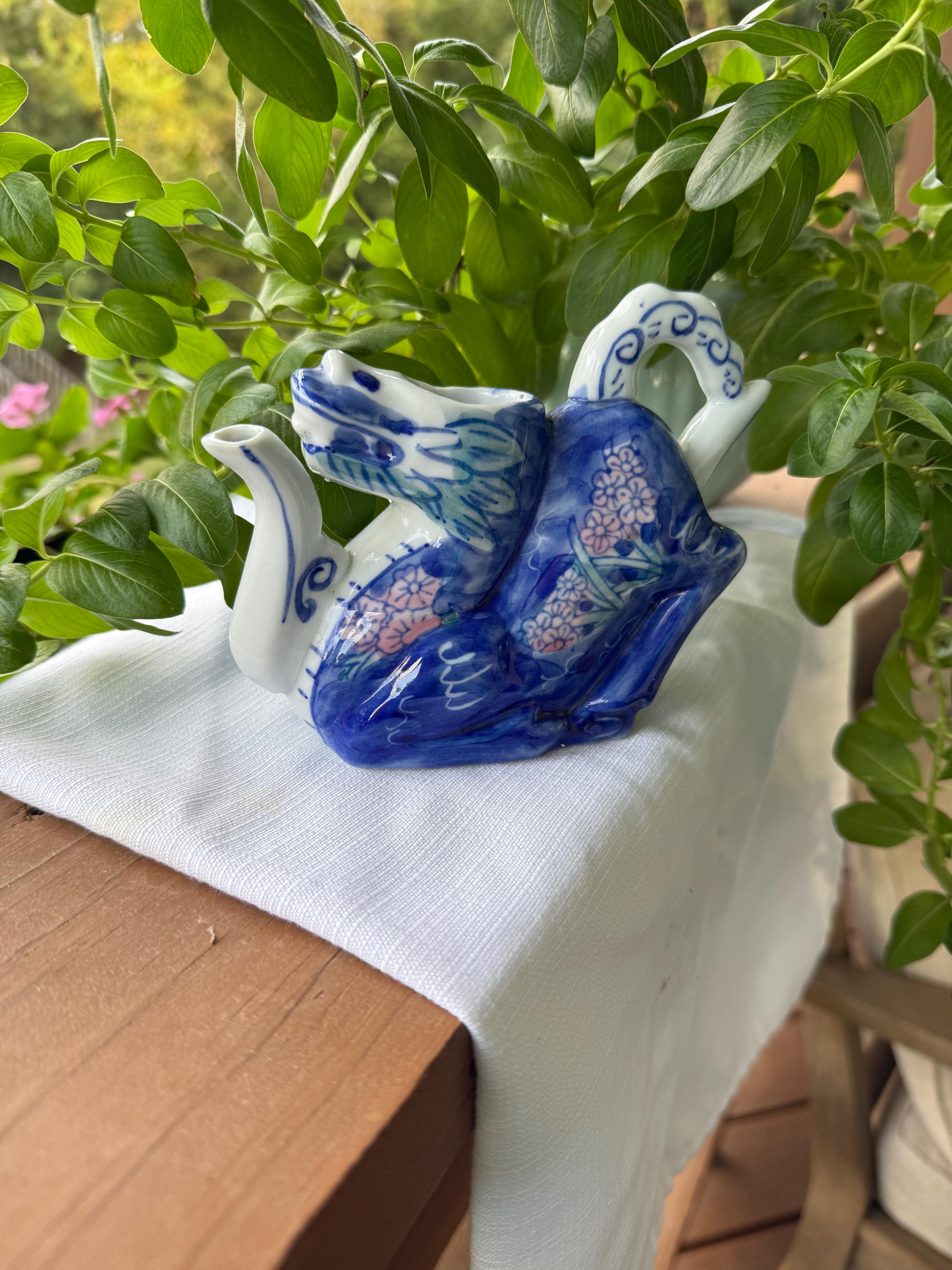 青染め青磁器花瓶 青染め青磁器花瓶 【公式通販】
