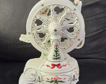 ENESCO “the Majestic” FERRIS WHEEL in Original Box!, Working