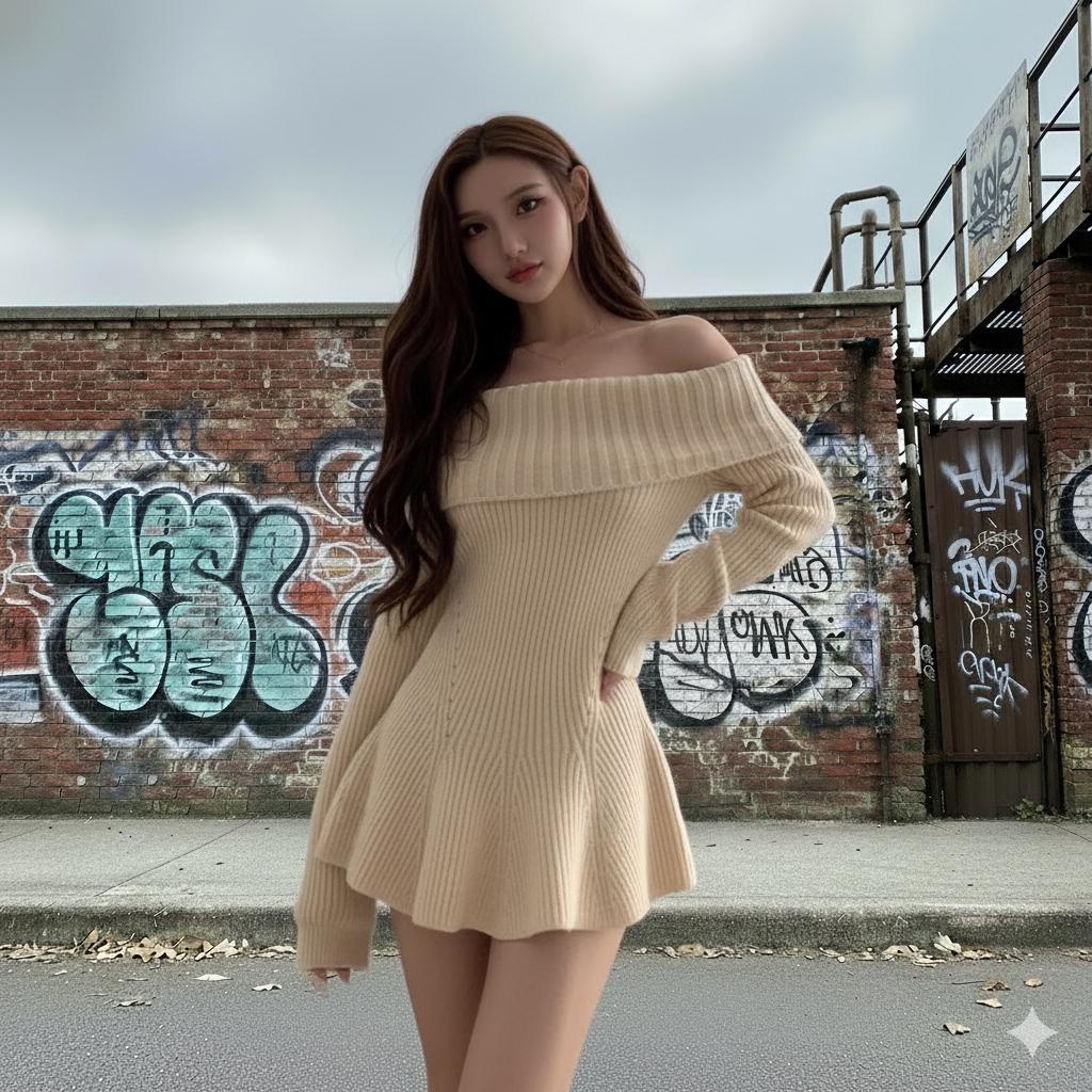 princess polly baby blue dress Y2k Winter Outfits • 50+ reels on Instagram