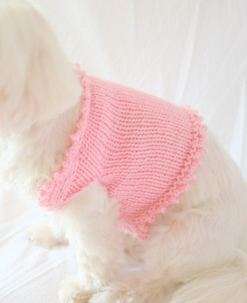 pdf-digital-pattern-dog-sweater-patternsmall-dog-clothesknit-etsy