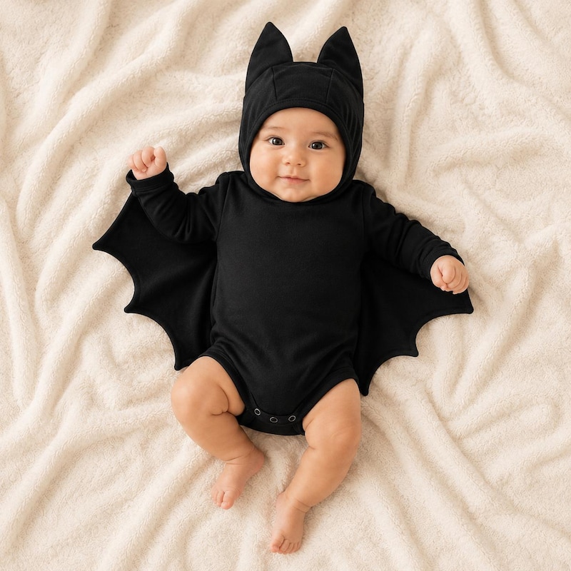 Costume Infant Girl - Etsy UK