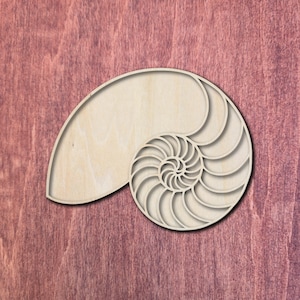 Cadre en mosaïque en forme de coquillage, plateau vierge en bois non fini, base pour créations artisanales, substrat en mosaïque de mer, accessoires pour mosaïque