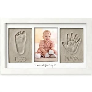 May include: A set of three ceramic mugs with a speckled, matte finish. Each mug is a different colour: light blue, cream, and grey. The mugs have a simple, modern design with a rounded shape and a comfortable handle.