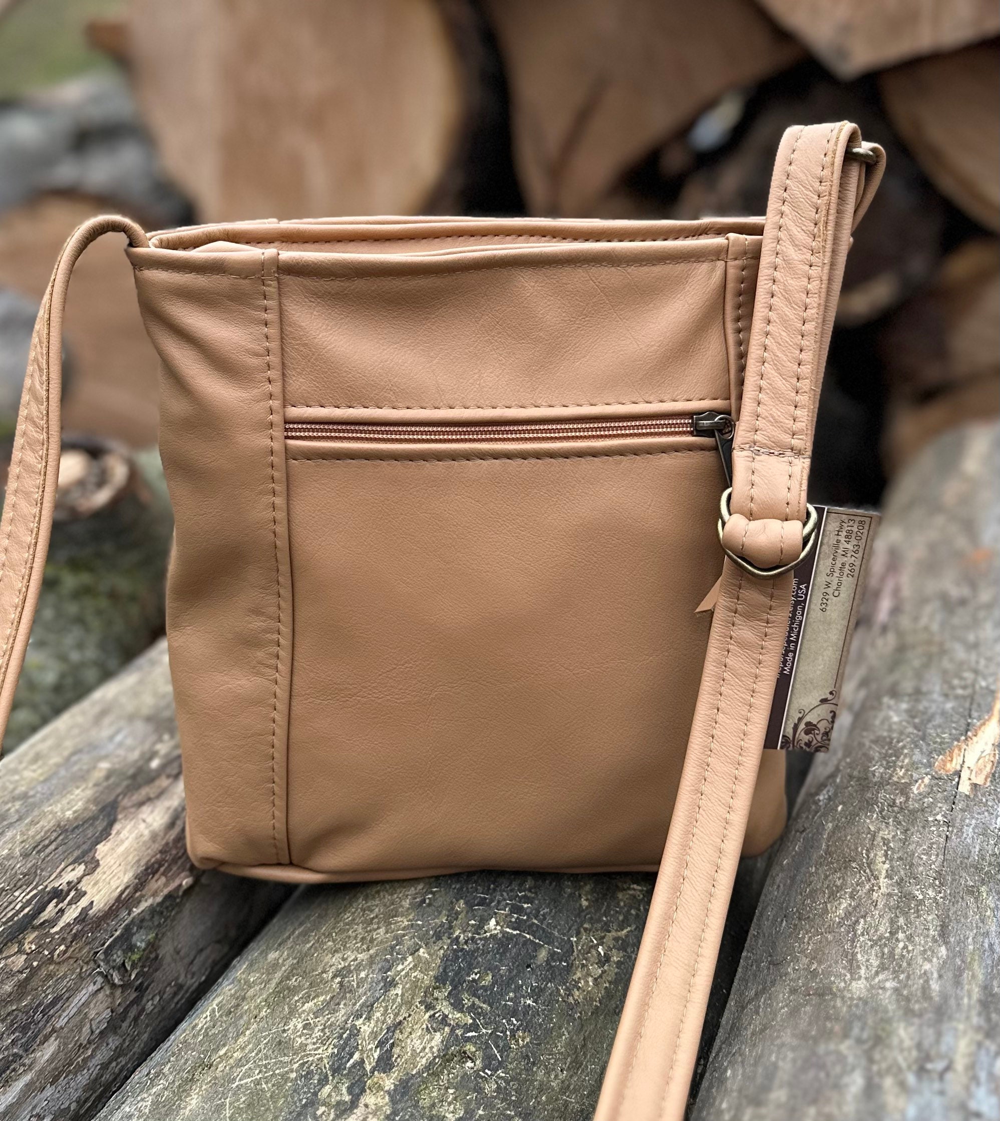 Libaire purse sale