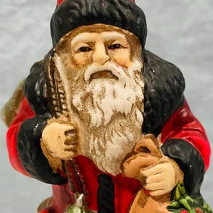 Memories of Santa 1908 - Etsy