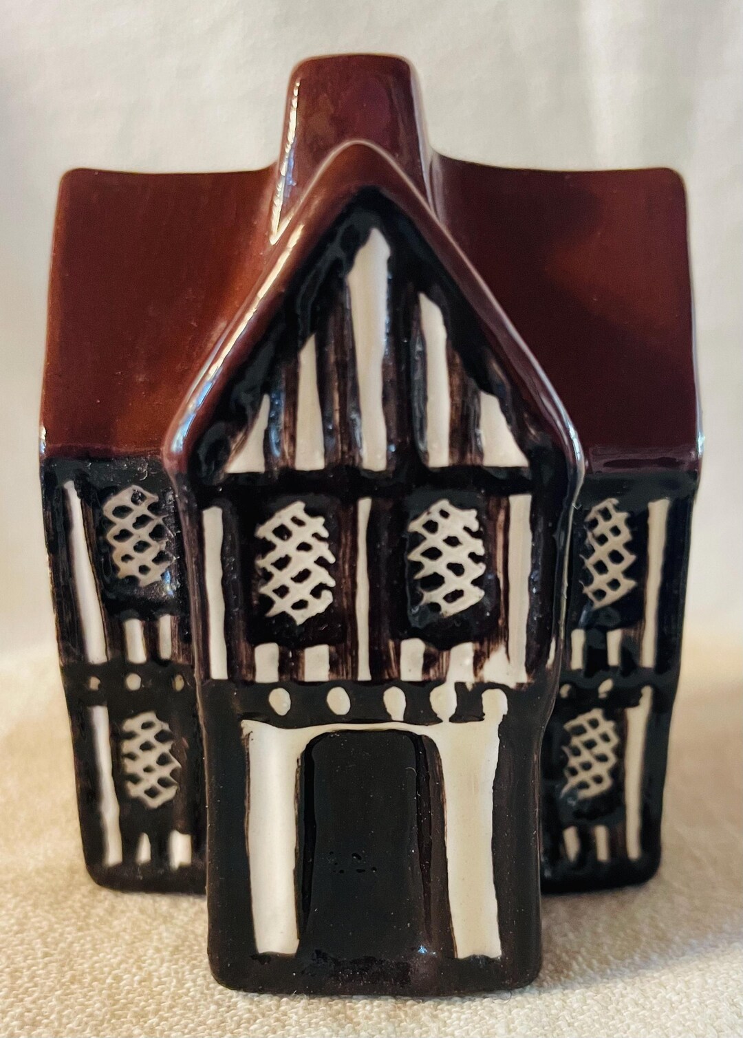 Mudlen End Studio 12A Mini Cottage - Etsy
