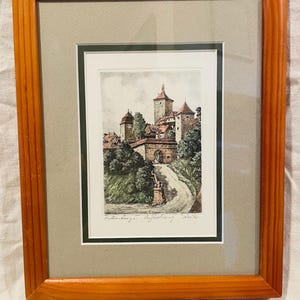 Ernst geissendorfer - Etsy 日本
