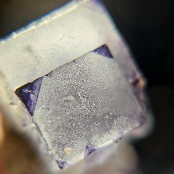 Cubic Fluorite & Quartz Specimens from Brandberg, Namibia — Blue, Green and Purple Energy Cleansing Crystals