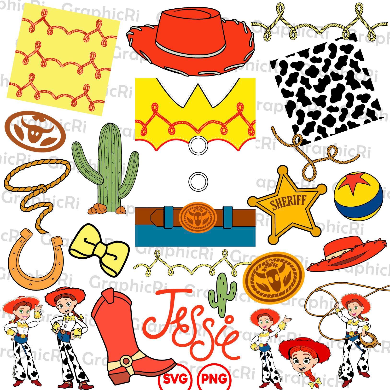 Toy story jessie hat - Etsy 日本