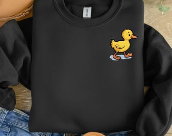 Funny Ducks Not All In Row PNG, Sarcastic Mental Health Animal Design (Digital Download)